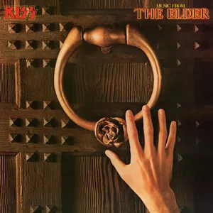 Music from 'the elder'